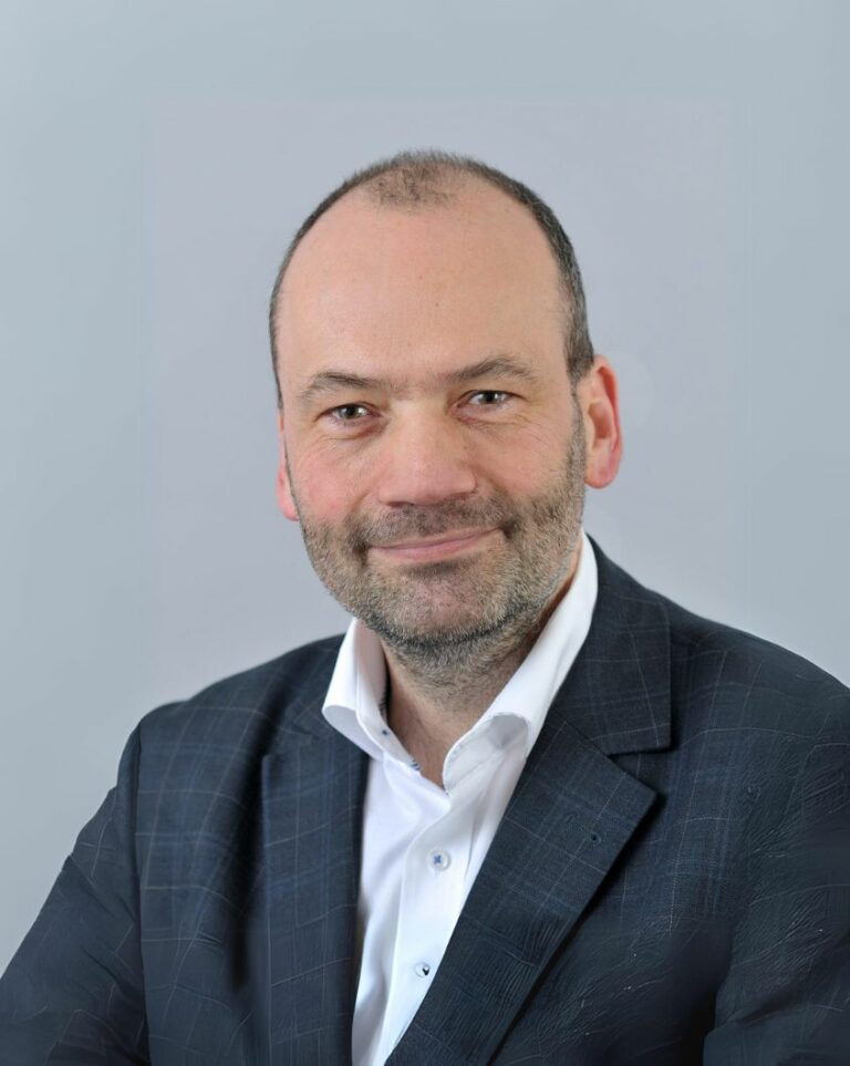 Michael Kohl is Managing Director of RWE Gas Storage West GmbH that is a part of European Underground Hydrogen Storage Alliance