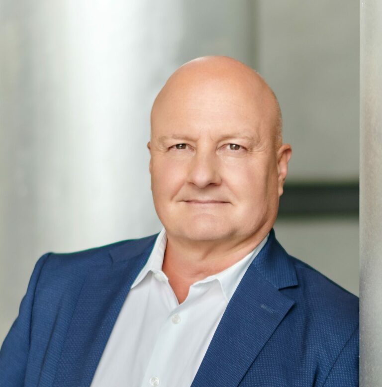 Bernd Protze is Managing Director of VNG that is a part of European Underground Hydrogen Storage Alliance